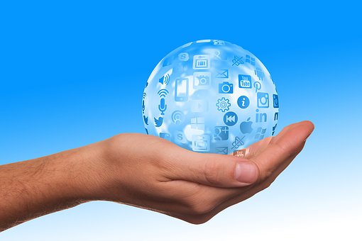 4 Benefits of Using Social Media to Promote Your Business