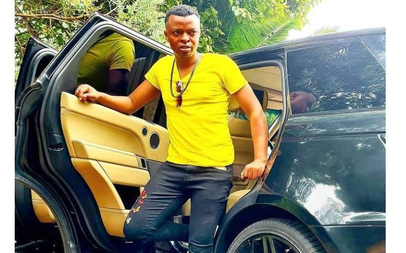Ringtone Apoko Reveals The ‘Unlikely’ Source of His Millions