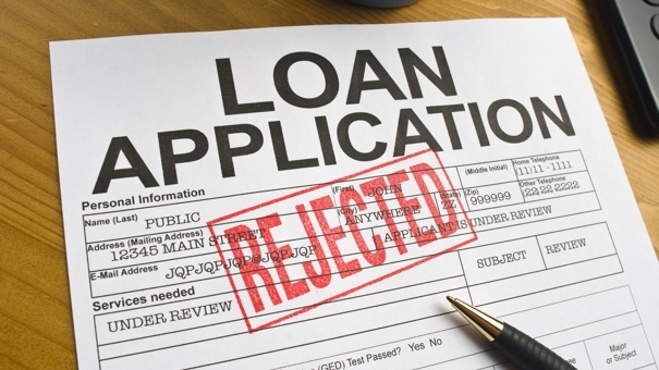 Top 10 reasons banks won’t loan money to your business