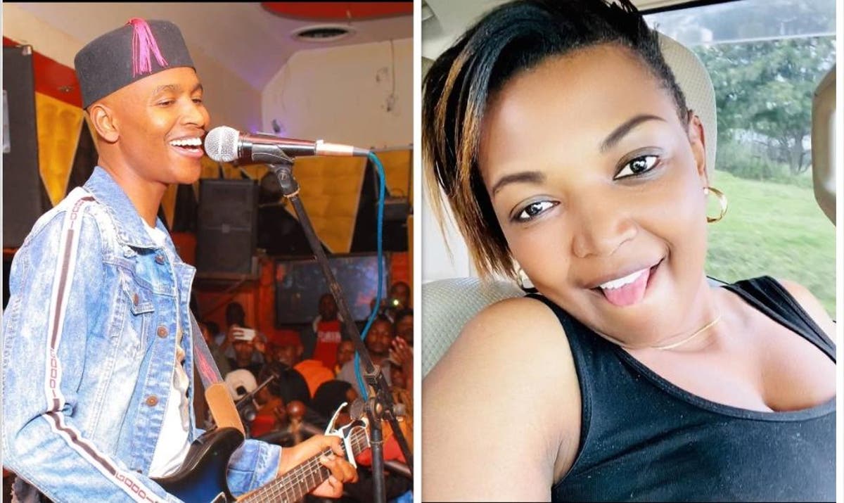 Mixed Reaction as Samidoh Sings about Climbing Nyamu During Live Performance