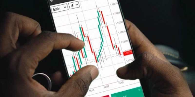 List Of Best Online Trading Apps In Kenya