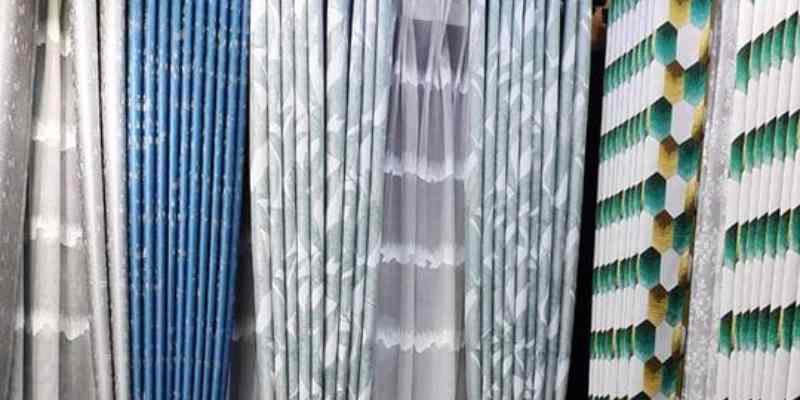 10 Best Curtains and Window Blinds Suppliers In Kenya