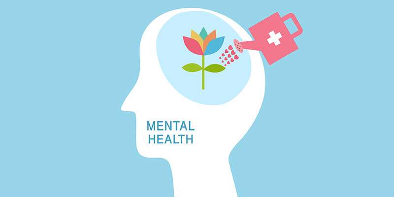 5 Reasons Why Taking Care of Your Mental Health is So Important
