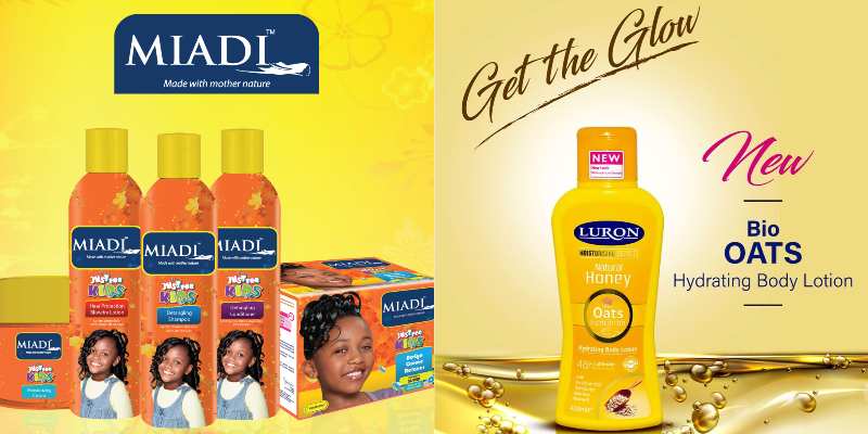 Personal Care And Beauty Products Manufacturers In Kenya