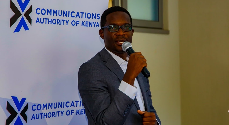 Communications Authority extends SIM card registration by 6 months