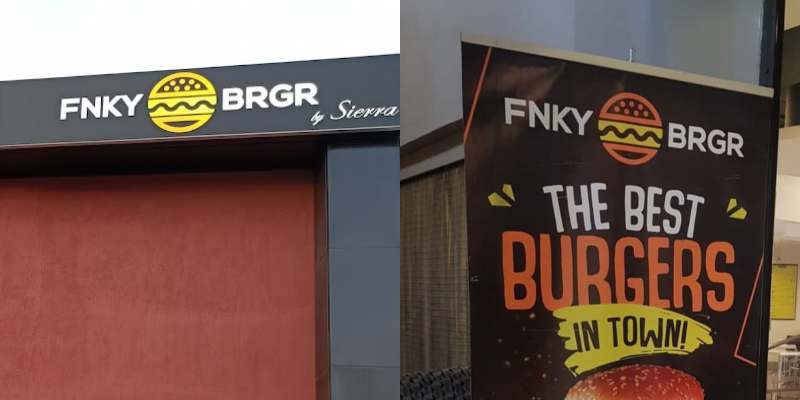 List Of 10 Best Places For Burgers In Nairobi, Kenya