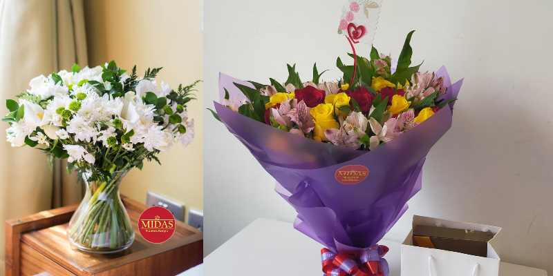 List Of Best Flower Delivery Services In Nairobi