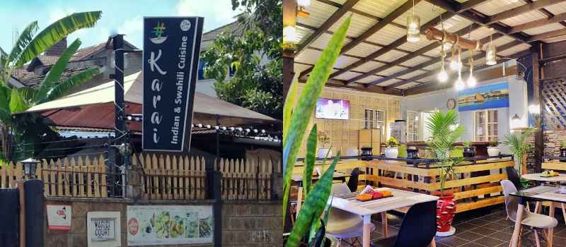List Of Best Swahili Restaurants In Nairobi