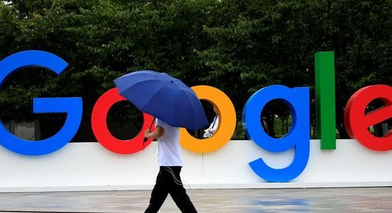 Kenyans to benefit from Google’s 30,000 scholarships, How to apply