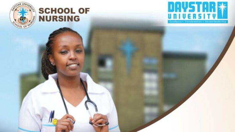 List Of Accredited Nursing Schools In Kenya