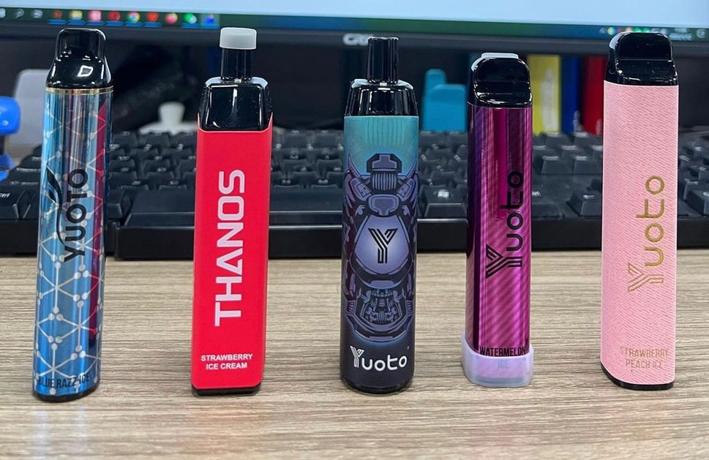 How Wevape Global Managed to Beat Competitors in 2023