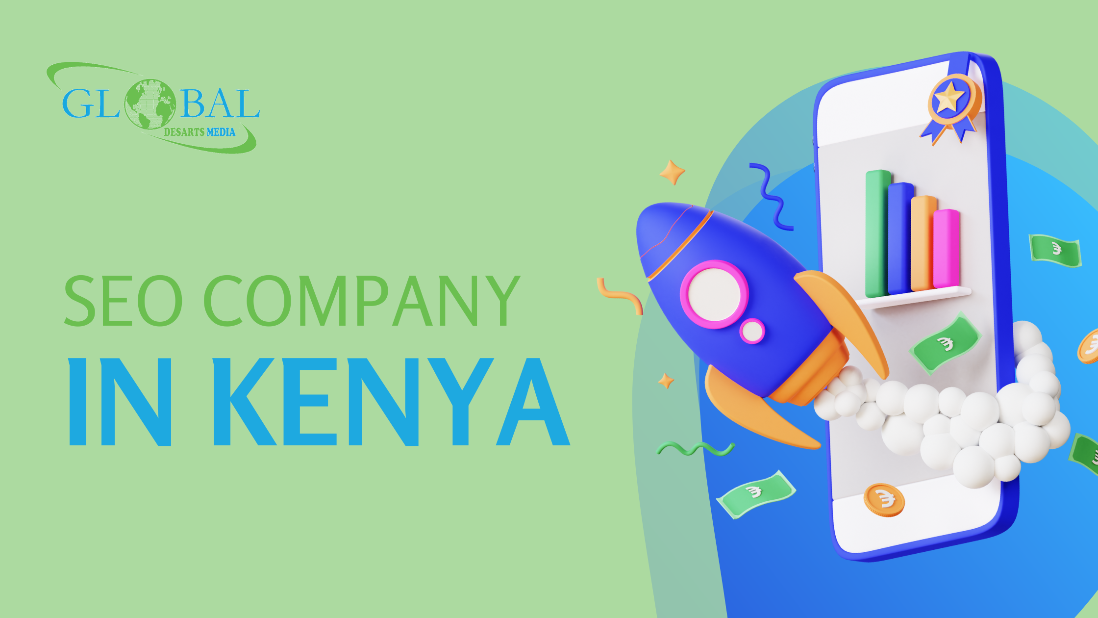 SEO Company In Kenya